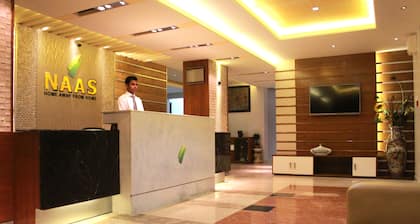Naas Serviced Apartments