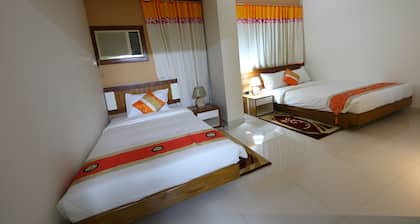 Naas Serviced Apartments