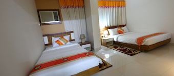 Naas Serviced Apartments