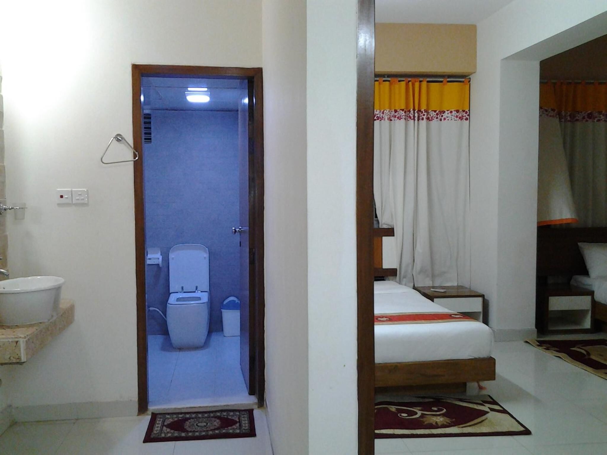 Foto - Naas Serviced Apartments