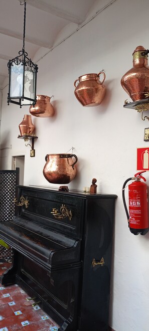 Intérieur