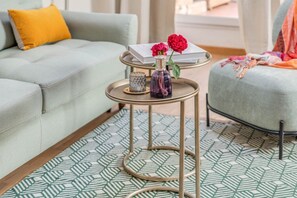 TV - Apartments Florence San Lorenzo Terrace (Firenze)