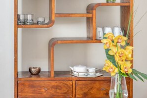 Interior - Apartments Florence San Lorenzo Terrace (Firenze)