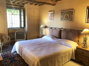 2 chambres, fer et planche Ă repasser, lit parapluie, Wi-Fi gratuit