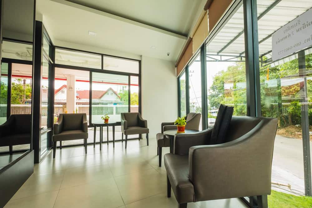 Innara Hotel