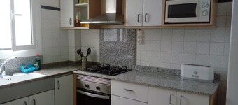 ETAGE CENTRE TARRAGONE-COSTA DORADA-PORT AVENTURA
