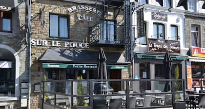 Auberge le Temps des Saveurs