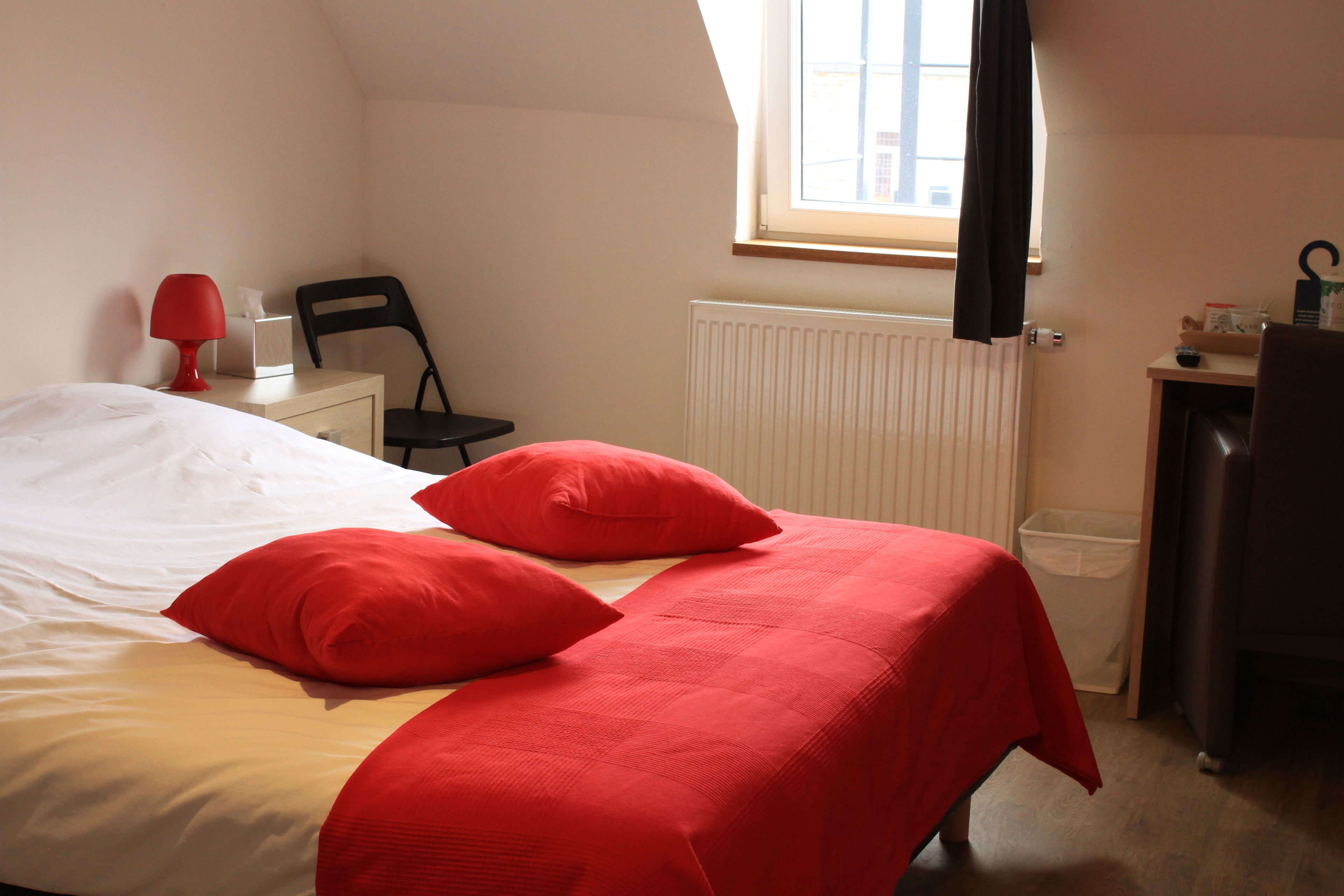 Kamar