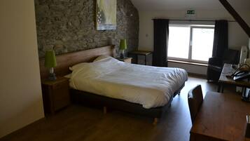 Ăquipements de la chambre