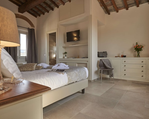 2 dormitorios, tabla de planchar con plancha, wifi y ropa de cama