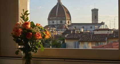 Duomo - Suites Cavour 34: 2 minutes walk from Duomo