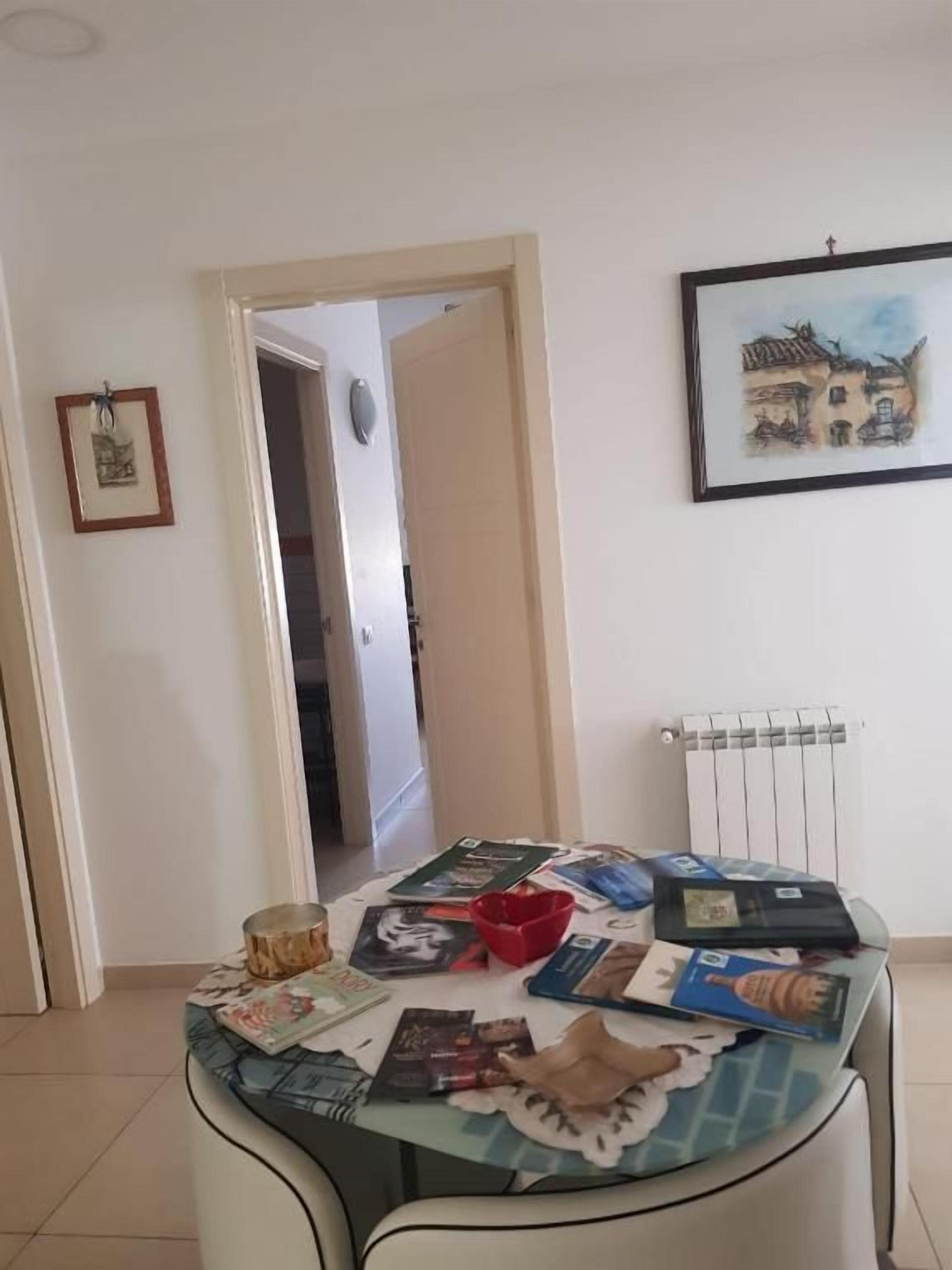 Foto - Antares Bed And Breakfast