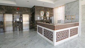 Unclassified image, 5 of 34, button - Magic Suite Al Maboula (Mahboula)