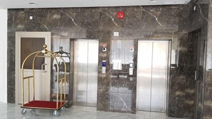 Unclassified image, 3 of 34, button - Magic Suite Al Maboula (Mahboula)