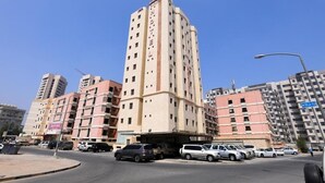 Unclassified image, 2 of 34, button - Magic Suite Al Maboula (Mahboula)