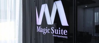 Magic Suite Al Maboula