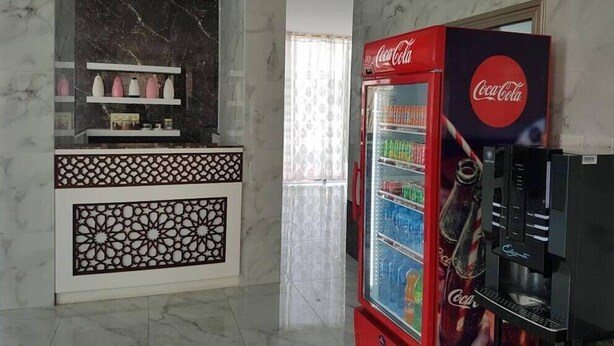 Interior - Magic Suite Al Maboula (Mahboula)