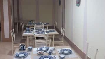 餐廳