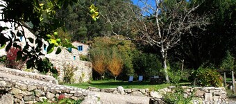 Budiño de Serraseca