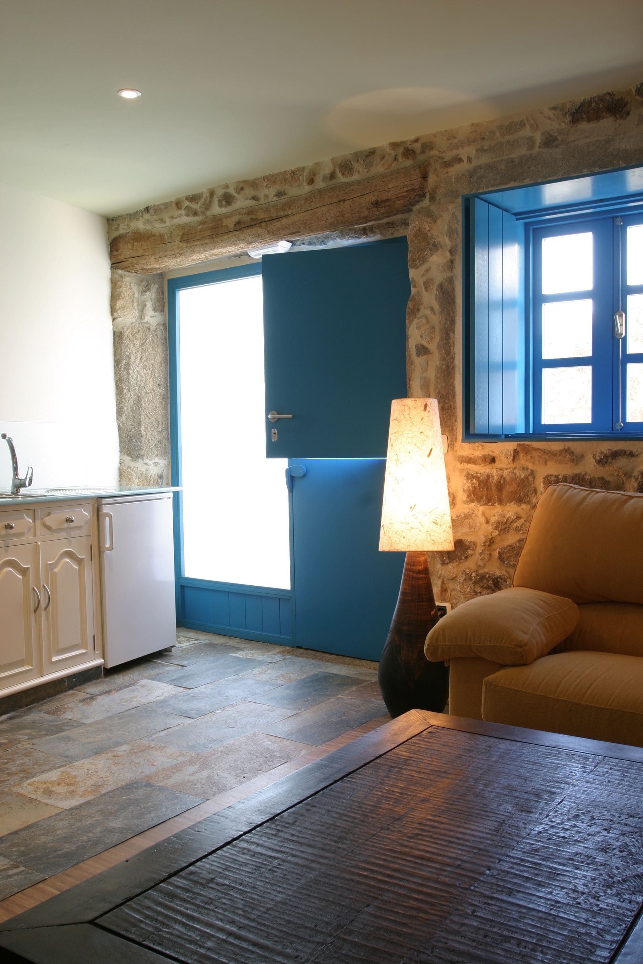 Photo - Budiño de Serraseca