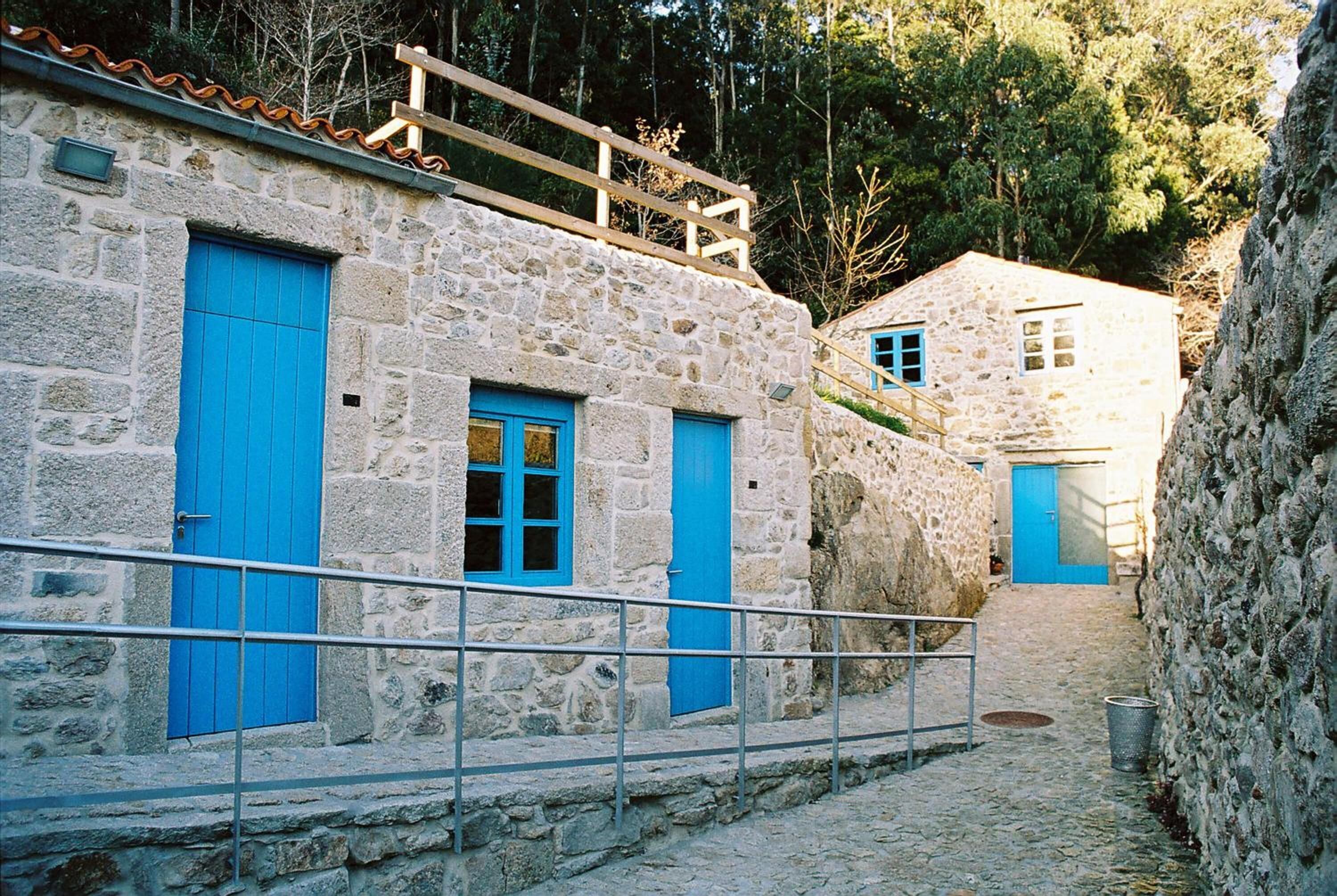 Photo - Budiño de Serraseca