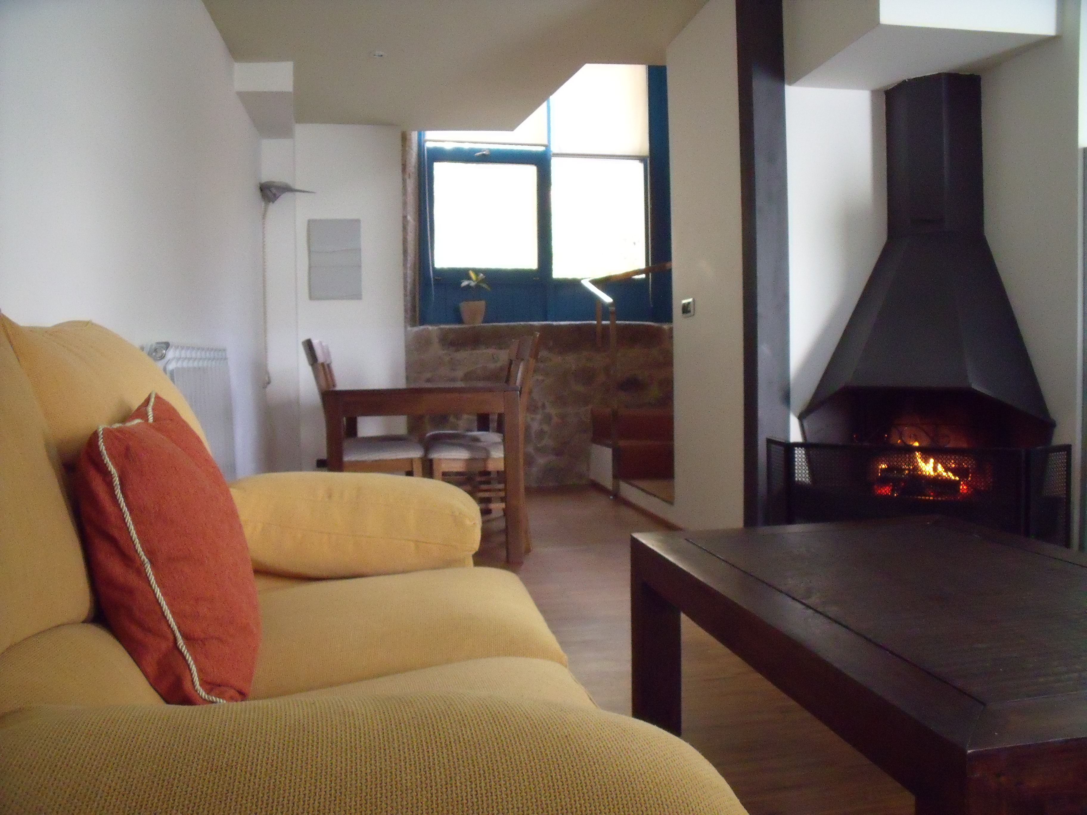 Photo - Budiño de Serraseca