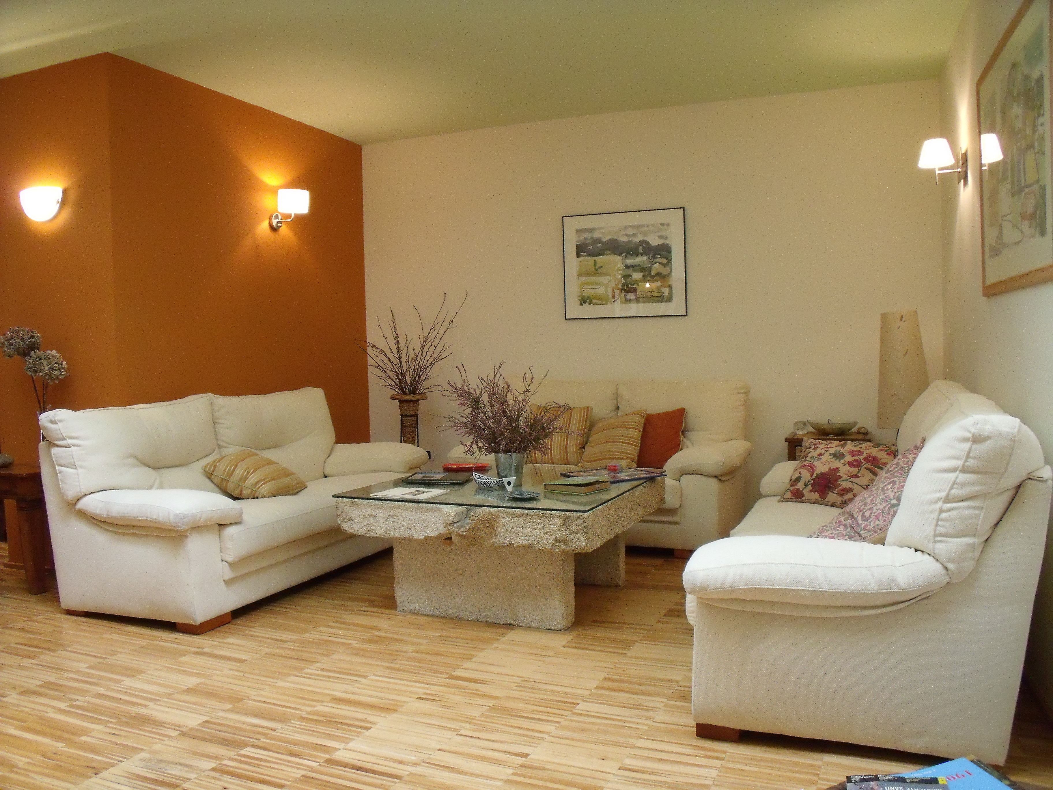 Căn hộ, 2 phòng ngủ, quang cảnh núi, cạnh núi | Chi tiết nội thất