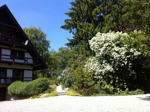 Exterior - Obsthof Gottenheim (Gottenheim)