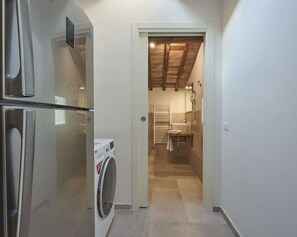 Interior - 2 minutes walk from the Duomo (Firenze)