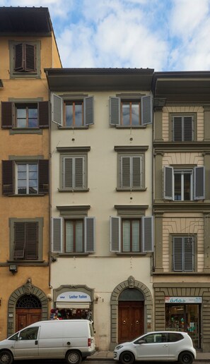 Exterieur