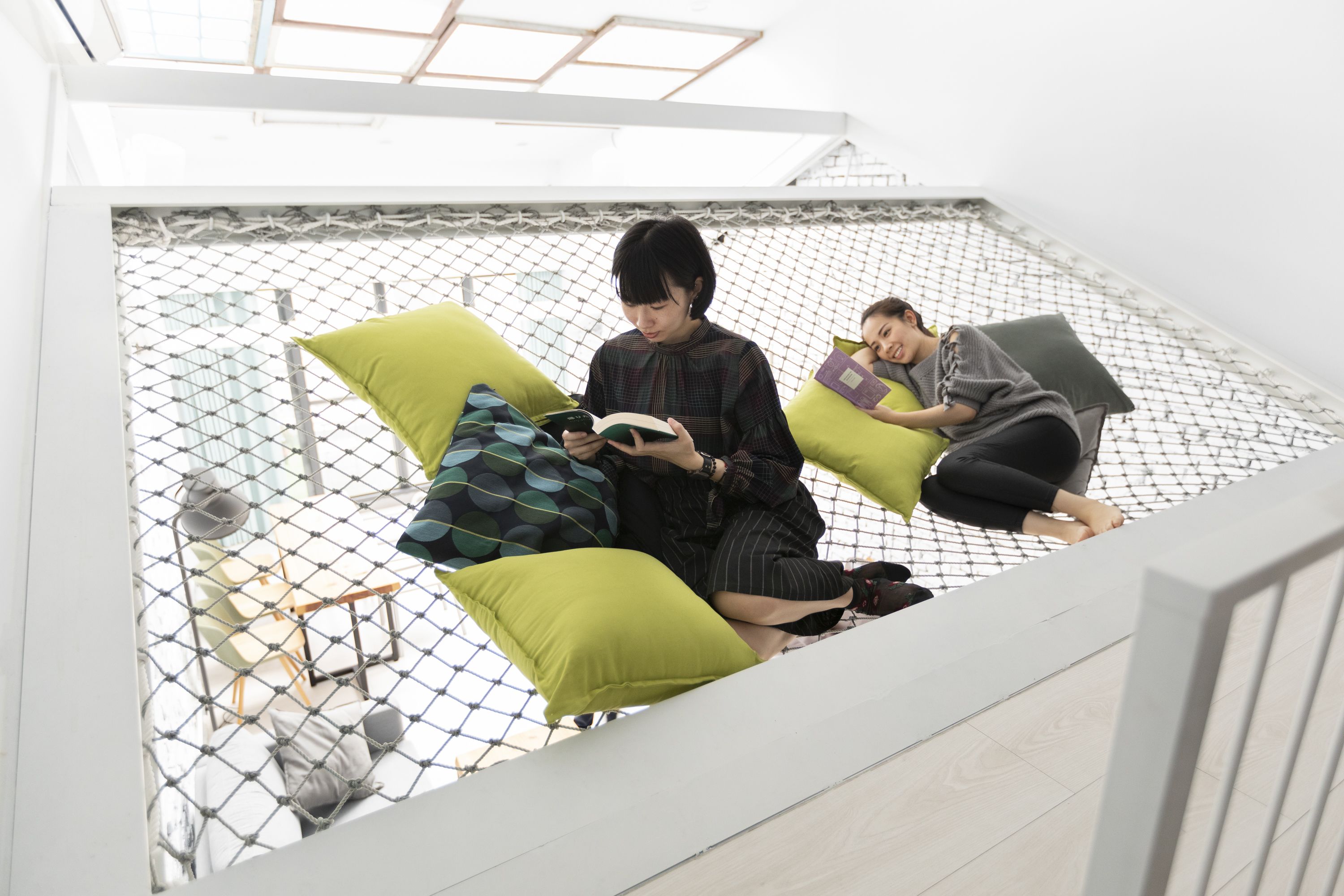 Photo - Meander 1948