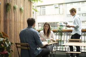 Porch - MEANDER 1948 (Taipei)