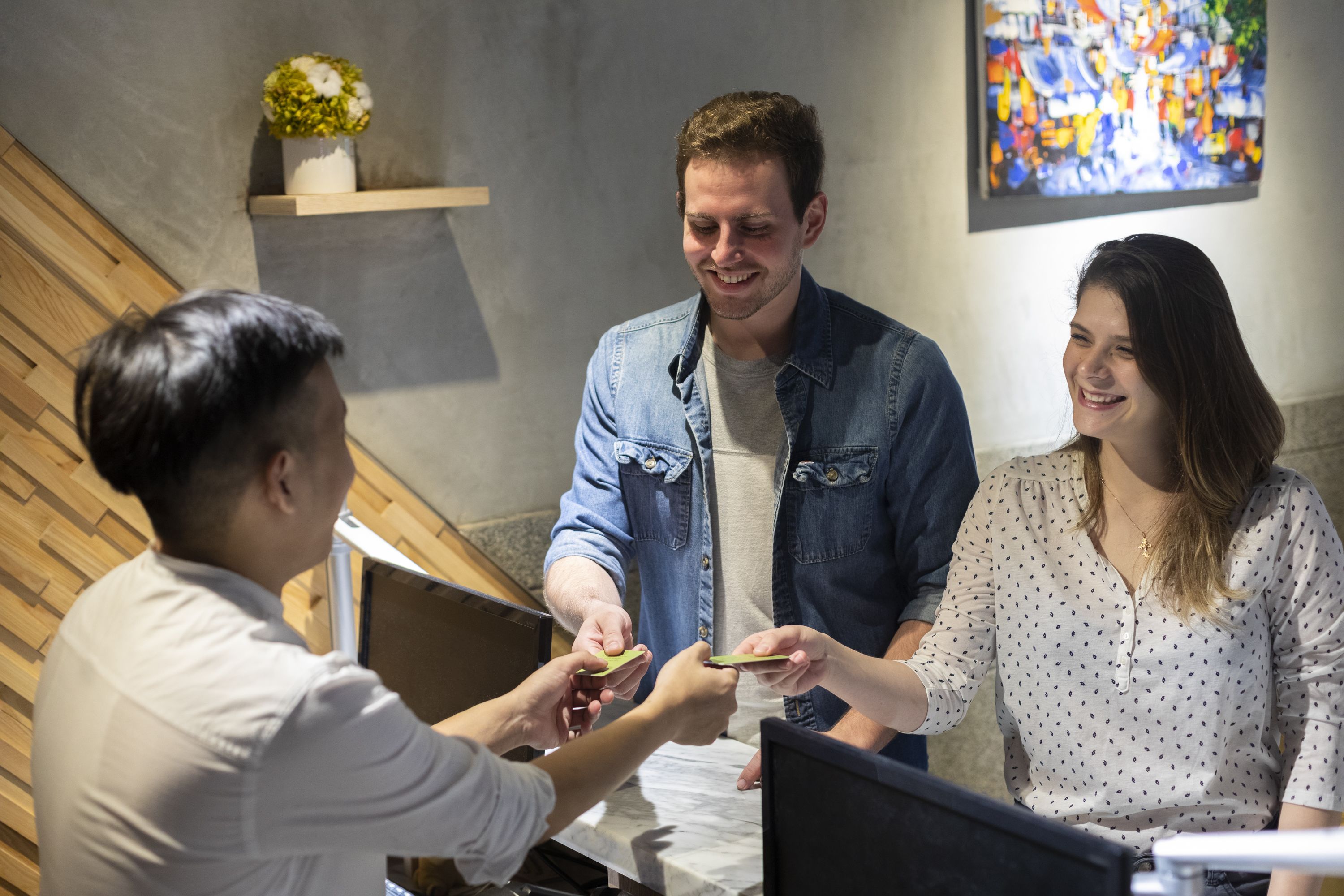 Photo - Meander 1948