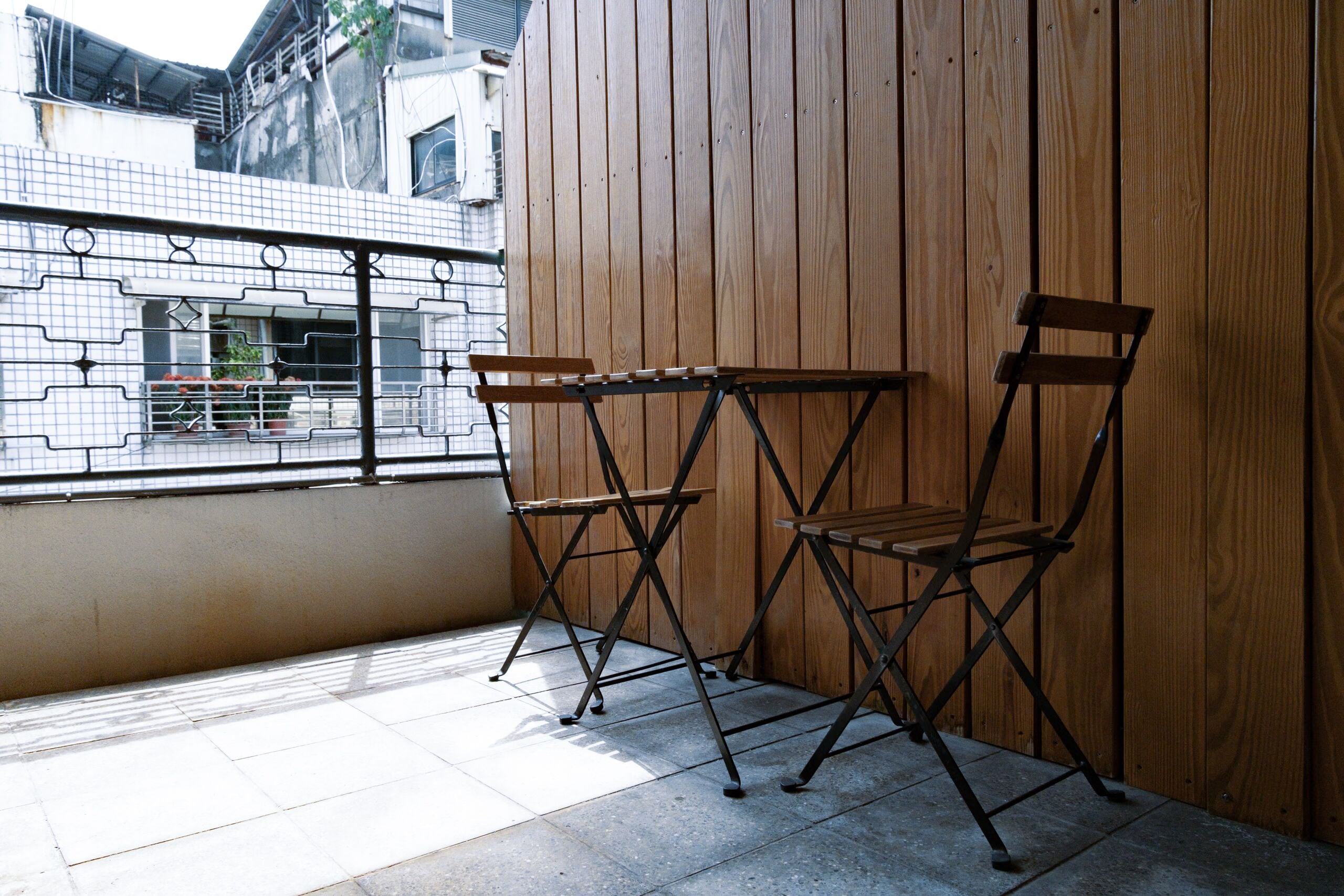 Photo - Meander 1948