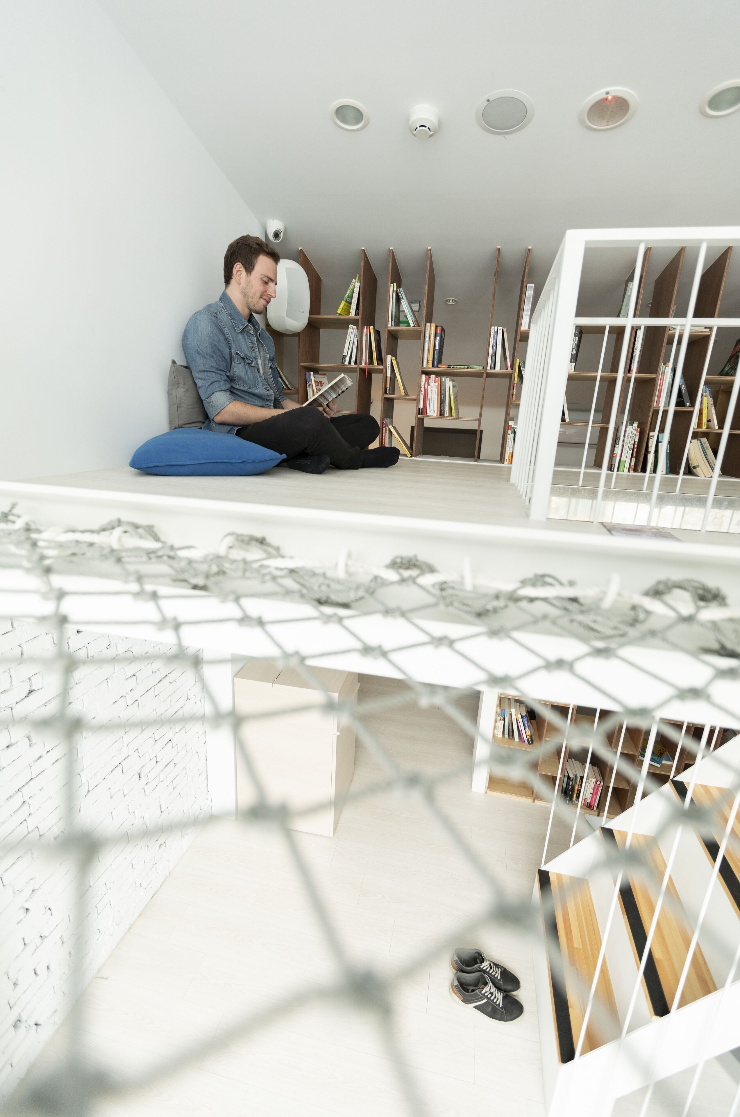 Photo - Meander 1948