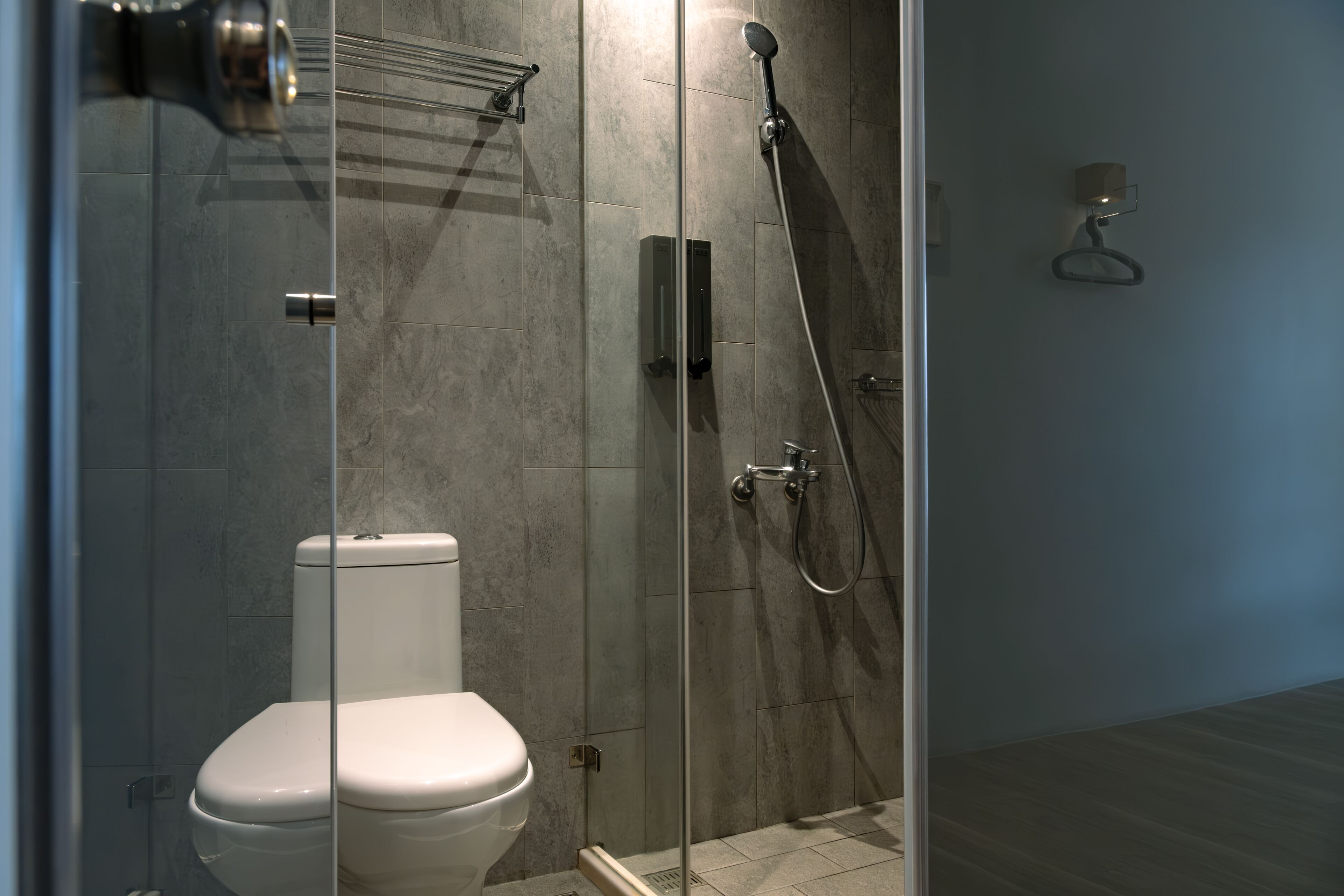 Photo - Meander 1948