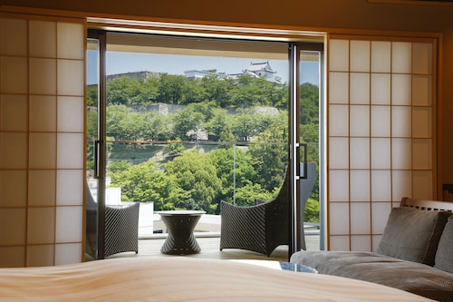 The Shiroyama Terrace Tsuyama Villa