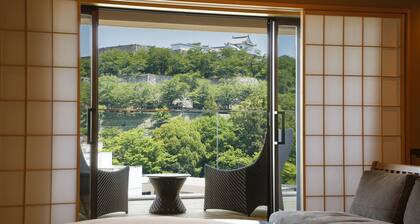 The Shiroyama Terrace Tsuyama Villa