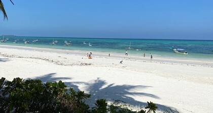 Matemwe Baharini Villas