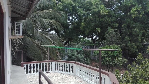 Unclassified image, 1 of 16, button - Bububu Apartment (Zanzibar Town)