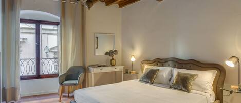 3 chambres, bureau, fer et planche Ă repasser, Wi-Fi