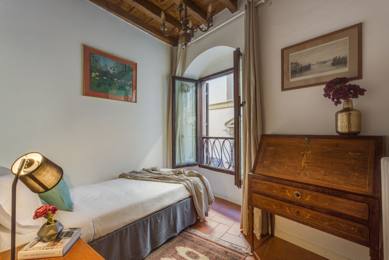 3 bedrooms, desk, iron/ironing board, WiFi