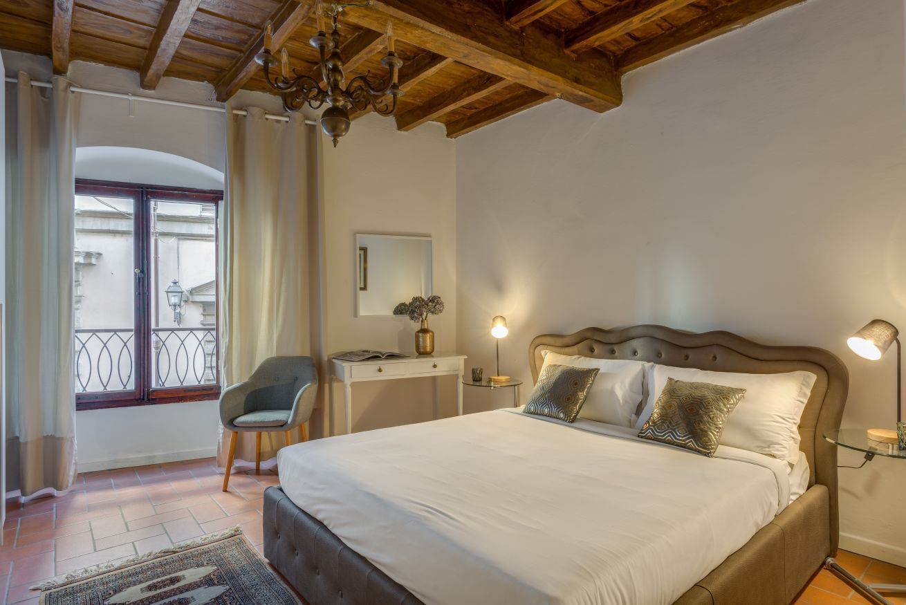 3 Schlafzimmer, Schreibtisch, Bügeleisen/Bügelbrett, WLAN