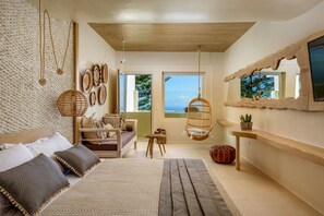 1 chambre, draps en coton égyptien, literie de qualité supérieure