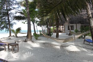 Studio, Sea View | Exterior - Panga Chumvi Beach Resort (Matemwe)