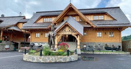 ZbojnĂcky penziĂłn