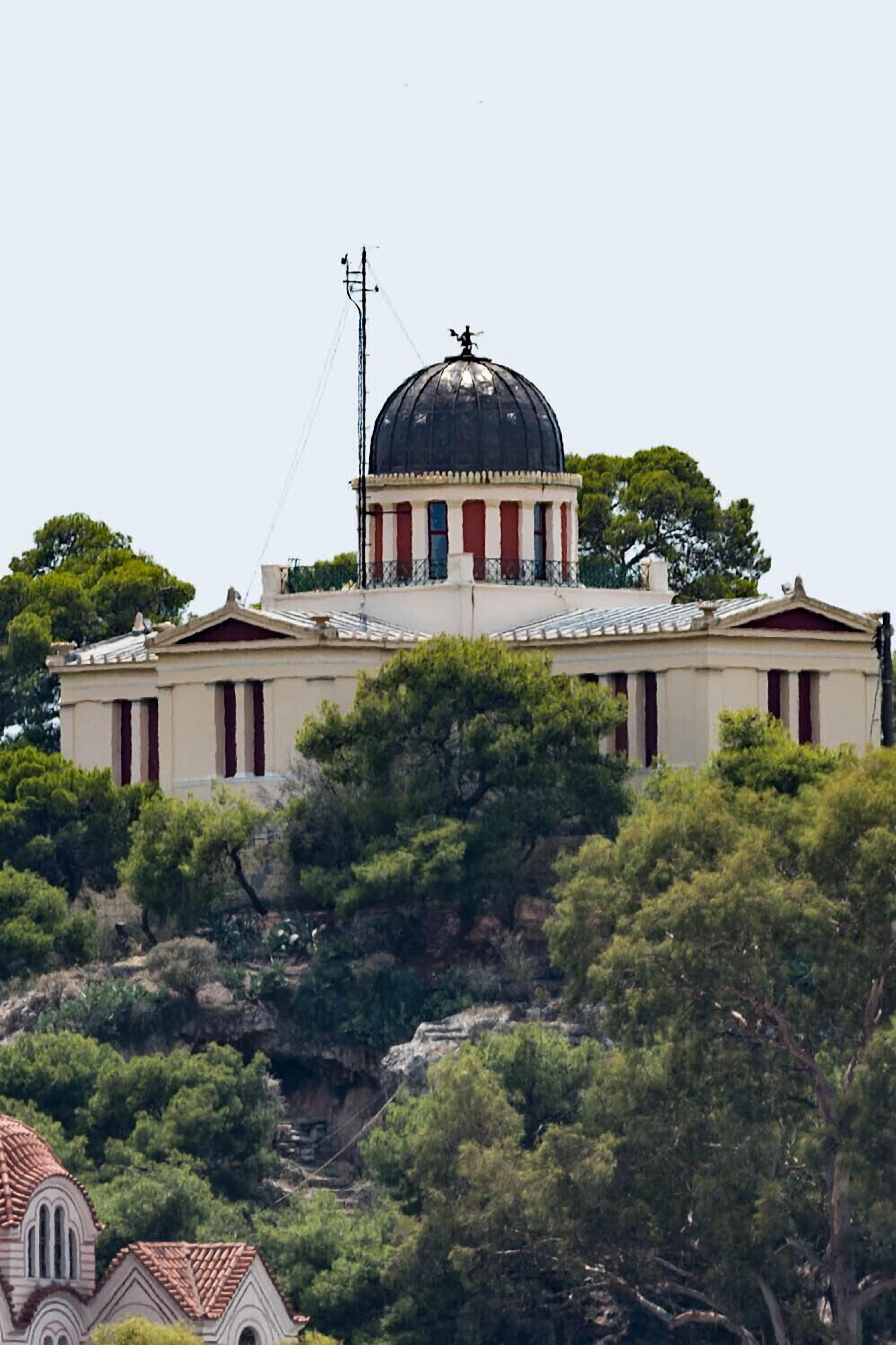Foto - BED in Athens