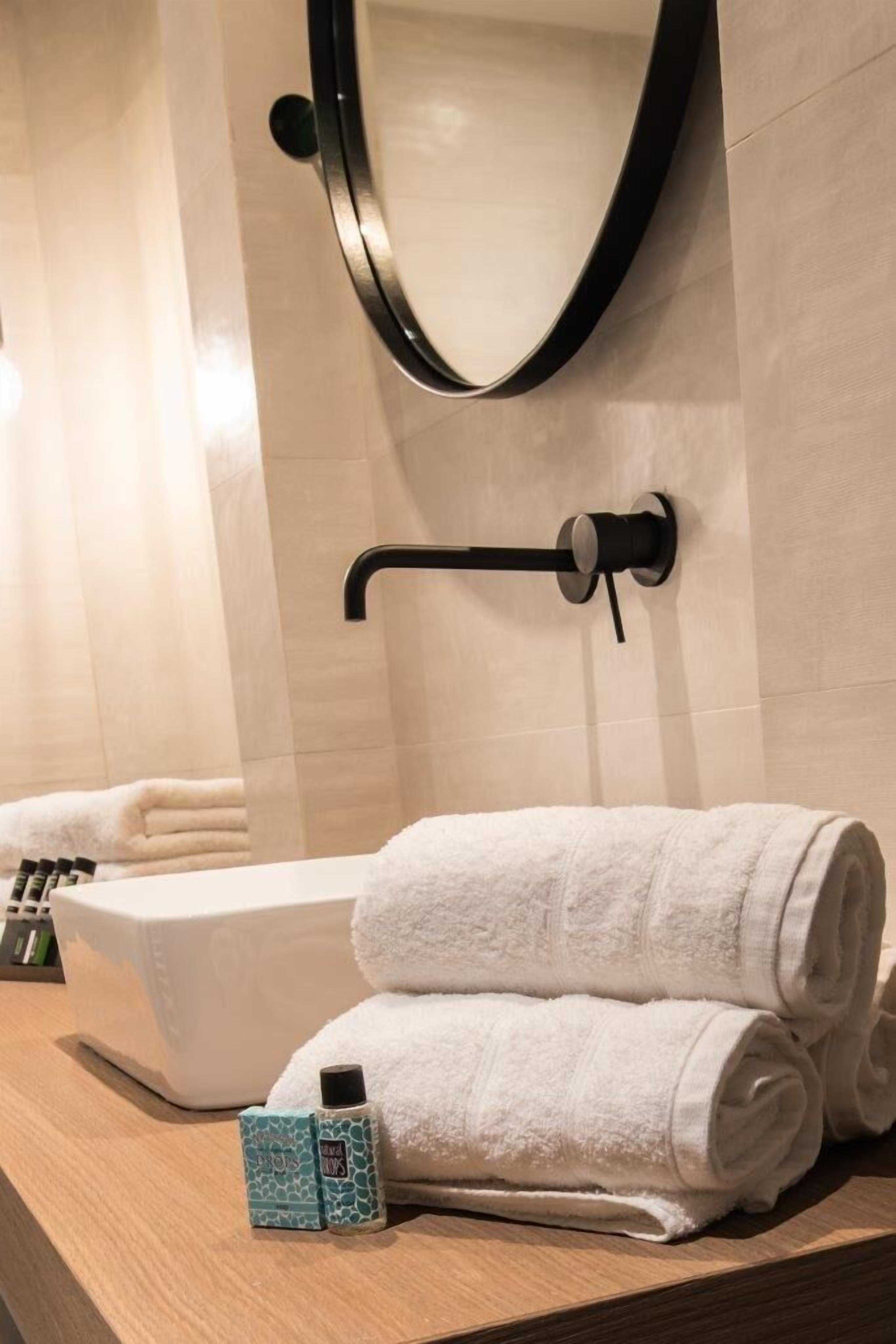 Foto - BED in Athens