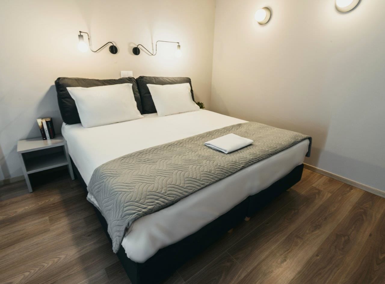 Foto - BED in Athens