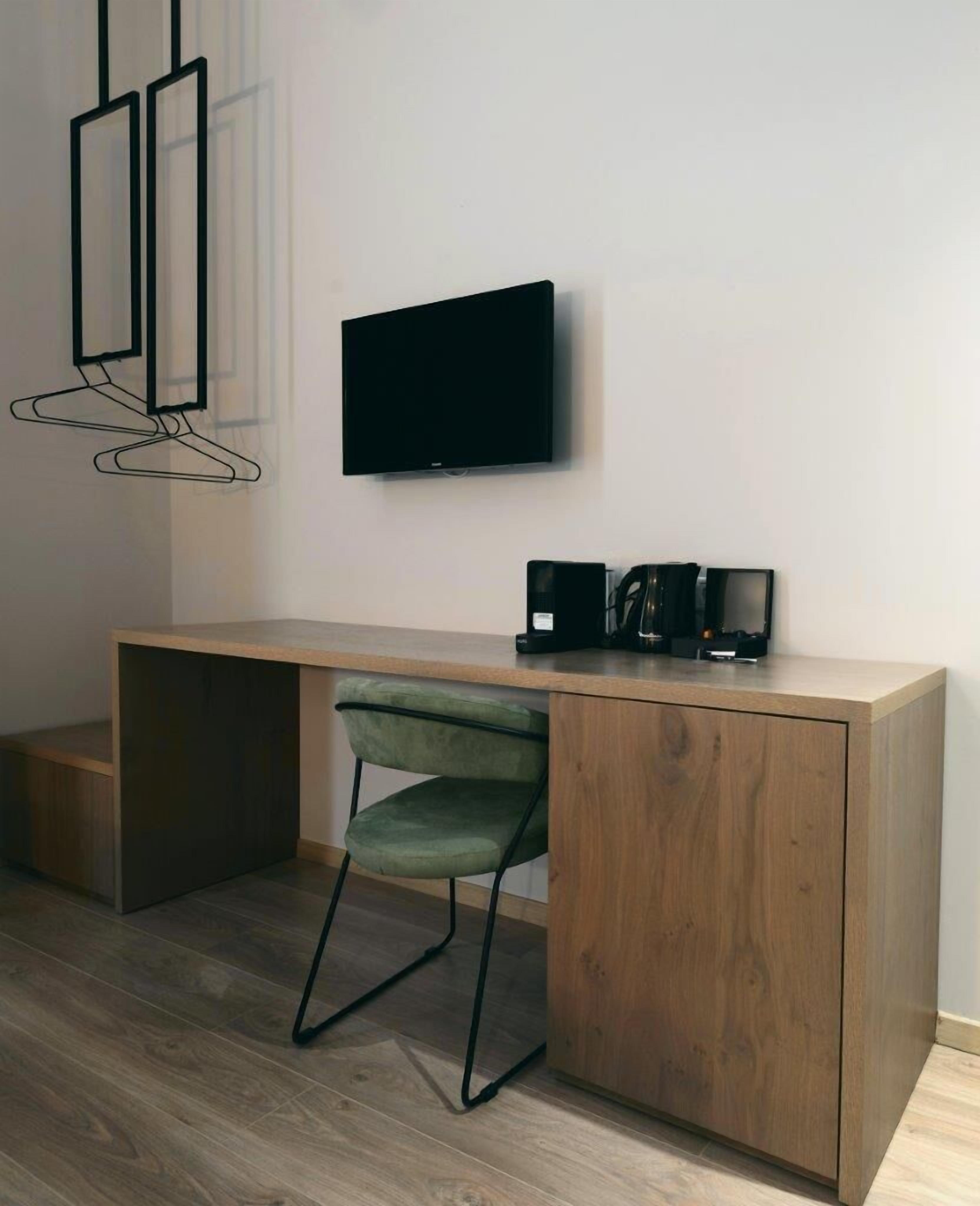 Foto - BED in Athens